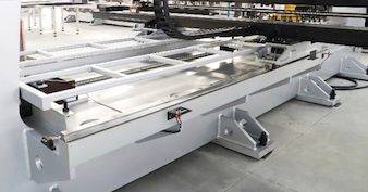 استكشاف أخطاء ماكينة التثقيب CNC وإصلاحها: 5 أخطاء شائعة وإصلاحاتها.