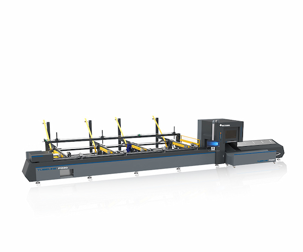 What are the future breakthrough points for Fiber Laser Tube Cutting Machine?