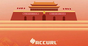 في يوم اكتمال القمر ويوم الميلاد، عندما تلتقي العائلات والدول، تتقدم شركة Accurl بأحر التهاني لجميع الموظفين والعملاء.