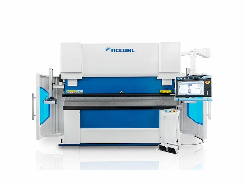 electric cnc press brake 1500mm