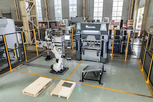 7 عوامل رئيسية يجب مراعاتها عند شراء آلة ثني المعادن في عام 2026.